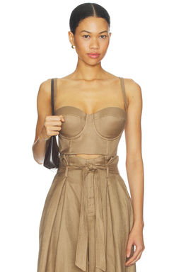 L'AGENCE - Sonya Bralette