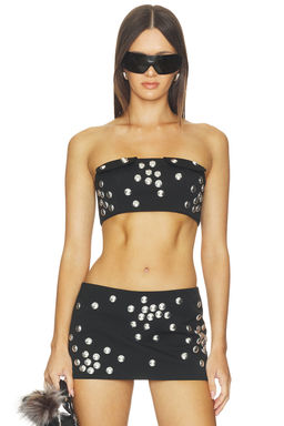 LADO BOKUCHAVA - Twentythree Bra Top