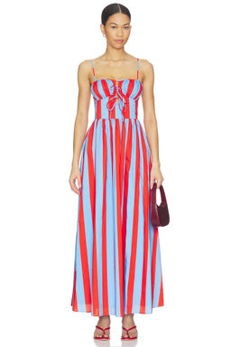 Line & Dot - Primo Dress