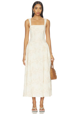 Line & Dot - Lilianna Dress