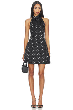 Line & Dot - Sophie Mini Dress