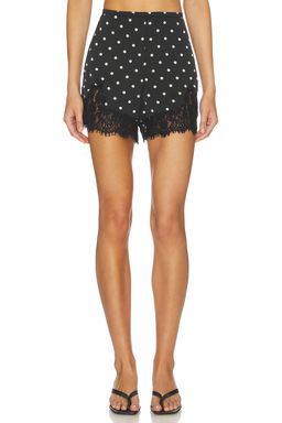 Line & Dot - Sophie Shorts