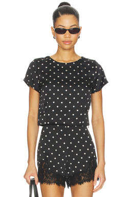 Line & Dot - Sophie Top