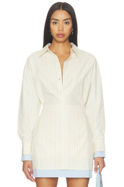 Line & Dot - Marmalade Shirts
