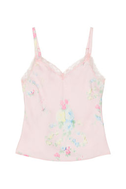 LoveShackFancy - Tween Lirena Top