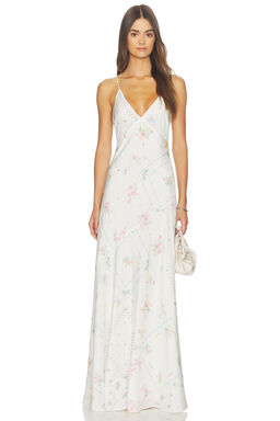 LoveShackFancy - Castilla Dress