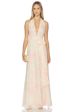 LoveShackFancy - Lilah Dress