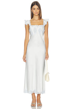 LoveShackFancy - Karmine Dress