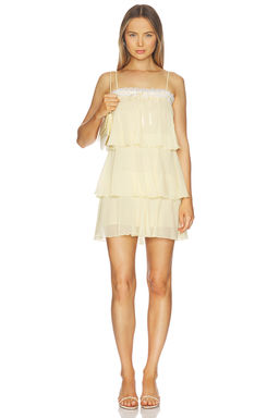 LoveShackFancy - Cedra Dress