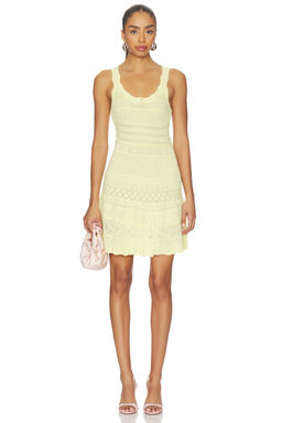 LoveShackFancy - Darlena Dress