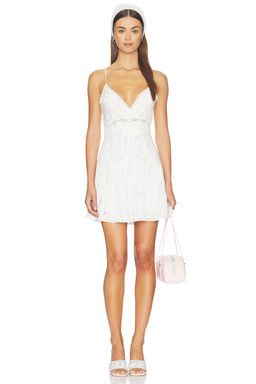 LoveShackFancy - Sibelle Dress