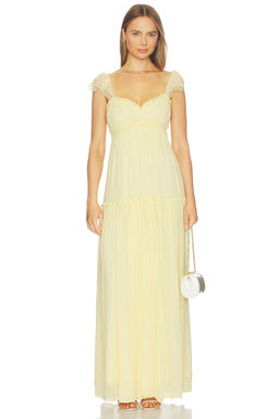LoveShackFancy - Bourge Dress