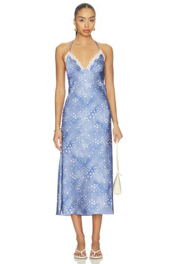 LoveShackFancy - Evania Dress
