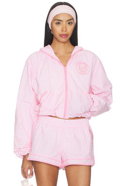 LoveShackFancy - Kariana Hoodie