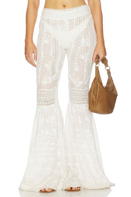 LoveShackFancy - Tevla Pant