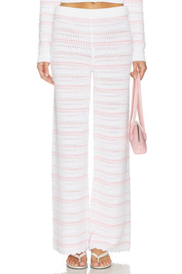 LoveShackFancy - Clarabeth Pants
