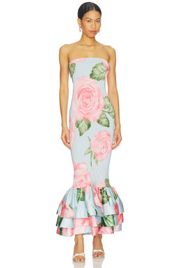 L'IDEE - Ramblas Dress