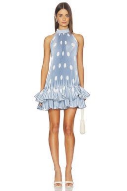 L'IDEE - Soleil Mini Dress