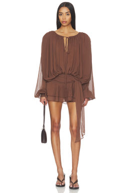 LIONESS - Elements Mini Dress