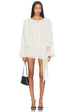 LIONESS - Elements Mini Dress