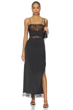 LIONESS - She Maxi Dress