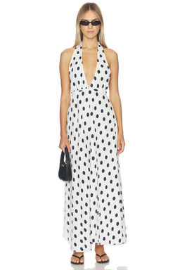 LIONESS - District Maxi Dress