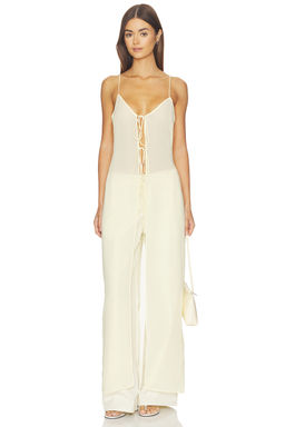 LIONESS - Dune Maxi Dress