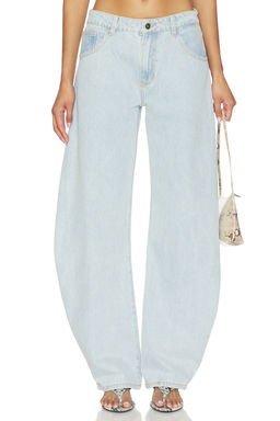 LIONESS - Horseshoe Jeans