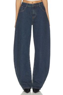 LIONESS - Horseshoe Jeans