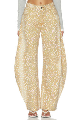 LIONESS - Horseshoe Jeans