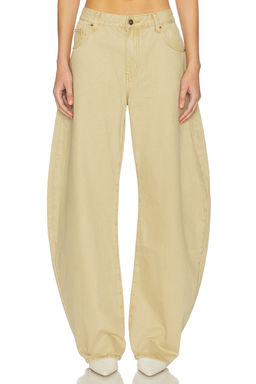 LIONESS - Horseshoe Jeans