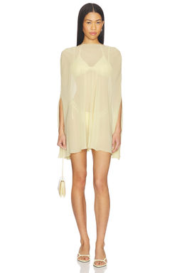 LIONESS - Aura Poncho