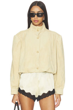 LIONESS - Luminous Jacket