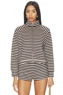 LIONESS - Bloom Knit Jacket