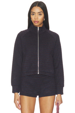 LIONESS - Bloom Knit Jacket