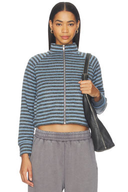 LIONESS - Bloom Knit Jacket