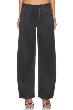 LIONESS - Serenity Satin Pant