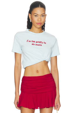 LIONESS - Too Pretty Tee