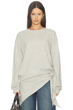 LIONESS - Olsen Knit Top
