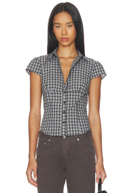 LIONESS - Mon Cheri Blouse