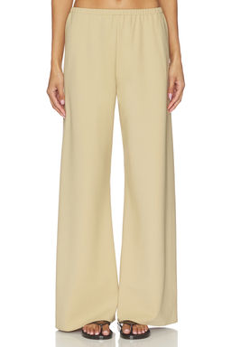La Ligne - Crepe Colby Pants