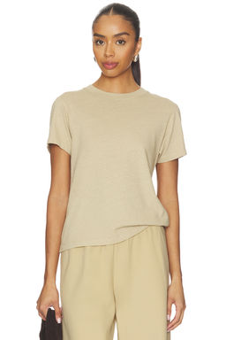 La Ligne - Solid Molly Tee