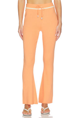 La Porte - Summer Knit Pant