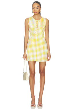 Lisa Says Gah - Helen Dress