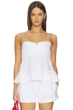 Lisa Says Gah - Finley Top