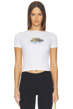 Lisa Says Gah - Alex Tee Shirt