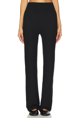 LESET - Lauren Straight Pant