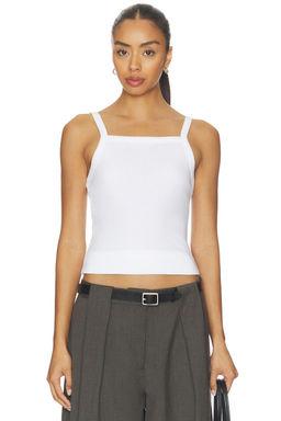 LESET - Nando Square Neck Tank