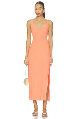 L SPACE - Alexis Dress