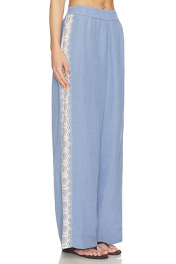 L SPACE - Sur Pant